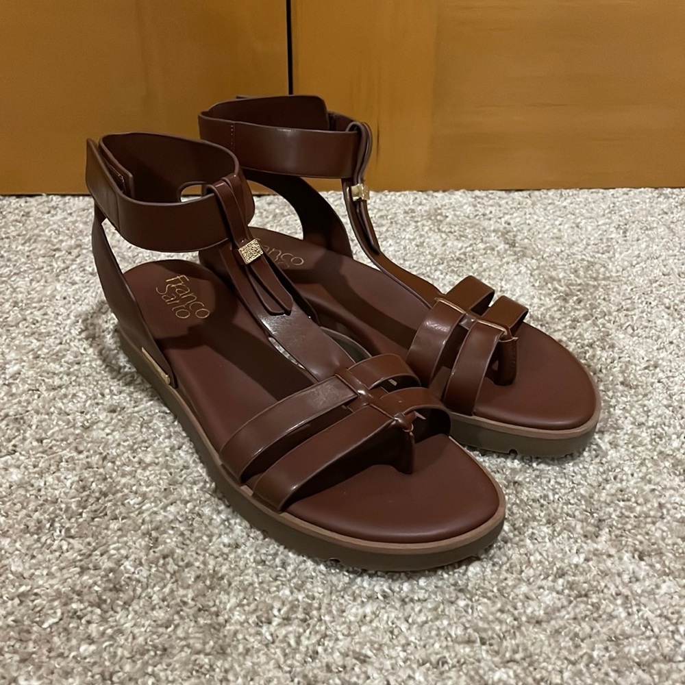 Franco Sarto Sandals